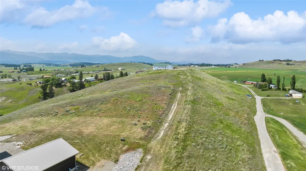 55 Hilltop Estates Drive Eureka MT 59917