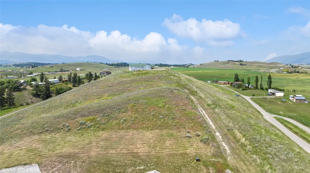 55 Hilltop Estates Drive Eureka MT 59917