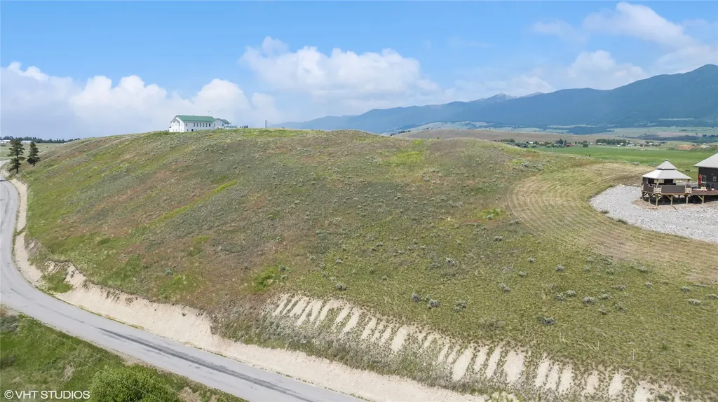 55 Hilltop Estates Drive Eureka MT 59917