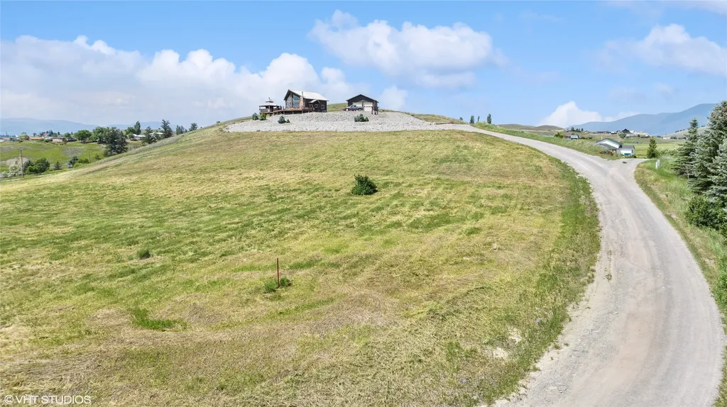 55 Hilltop Estates Drive Eureka MT 59917