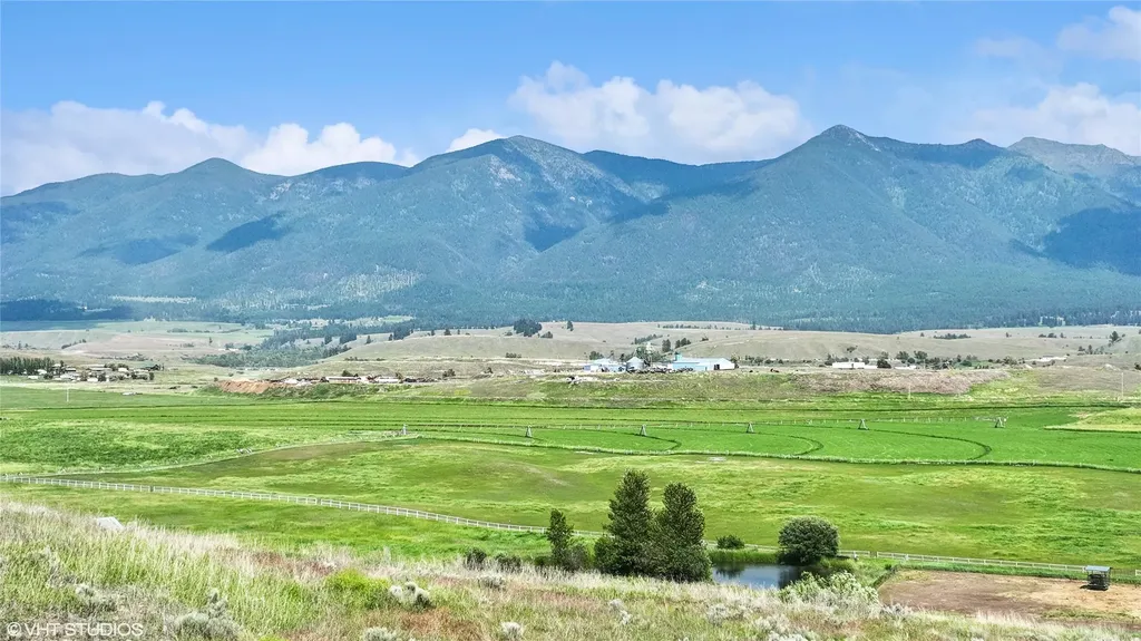 55 Hilltop Estates Drive Eureka MT 59917