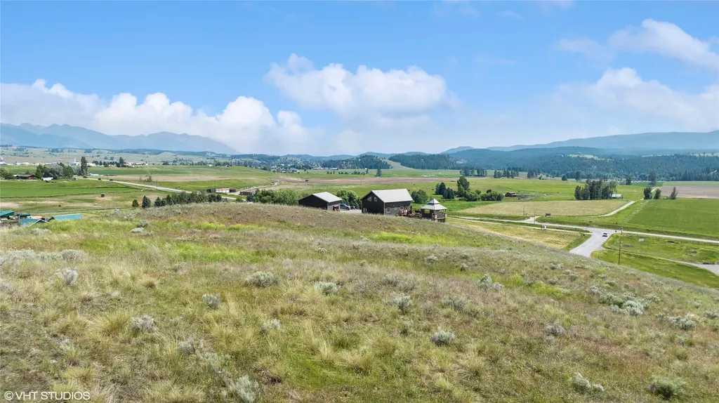 55 Hilltop Estates Drive Eureka MT 59917