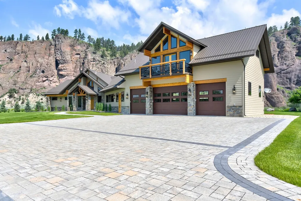 47 Meadow Lane Cascade MT 59421