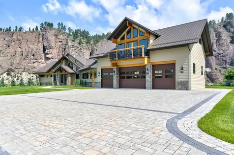 47 Meadow Lane Cascade MT 59421