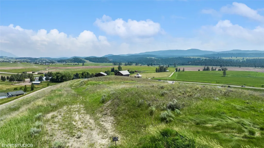 39 Hilltop Estates Drive Eureka MT 59917
