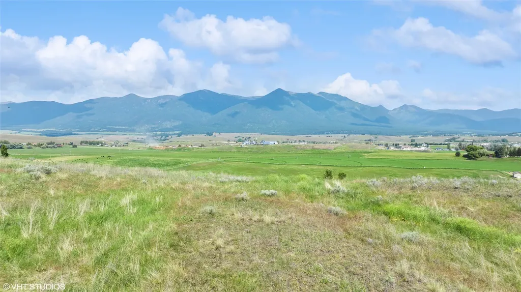 39 Hilltop Estates Drive Eureka MT 59917