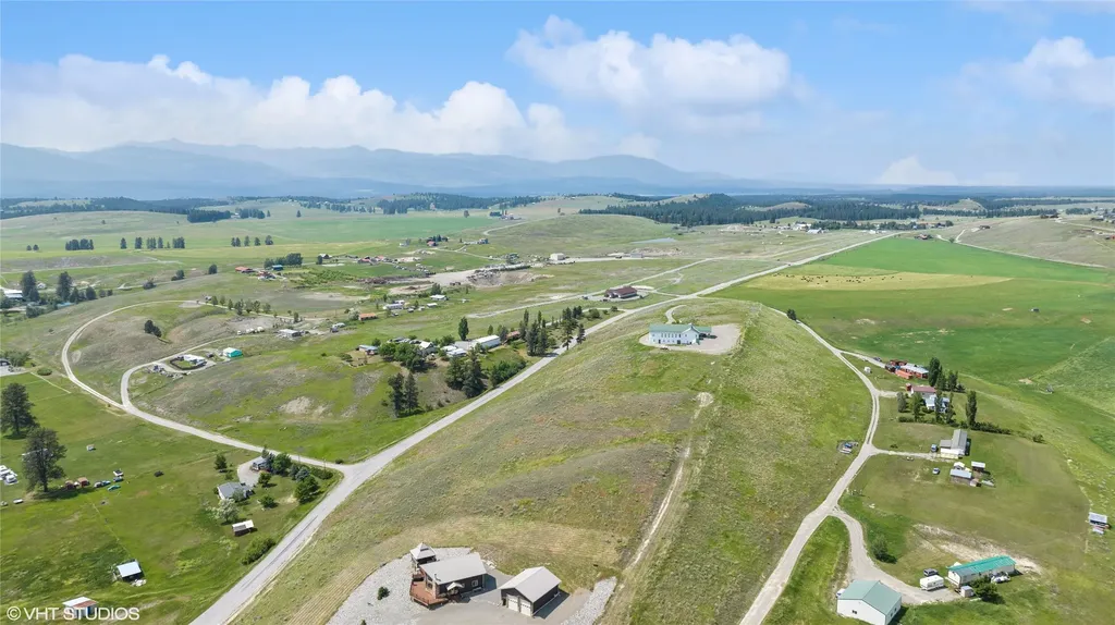 39 Hilltop Estates Drive Eureka MT 59917