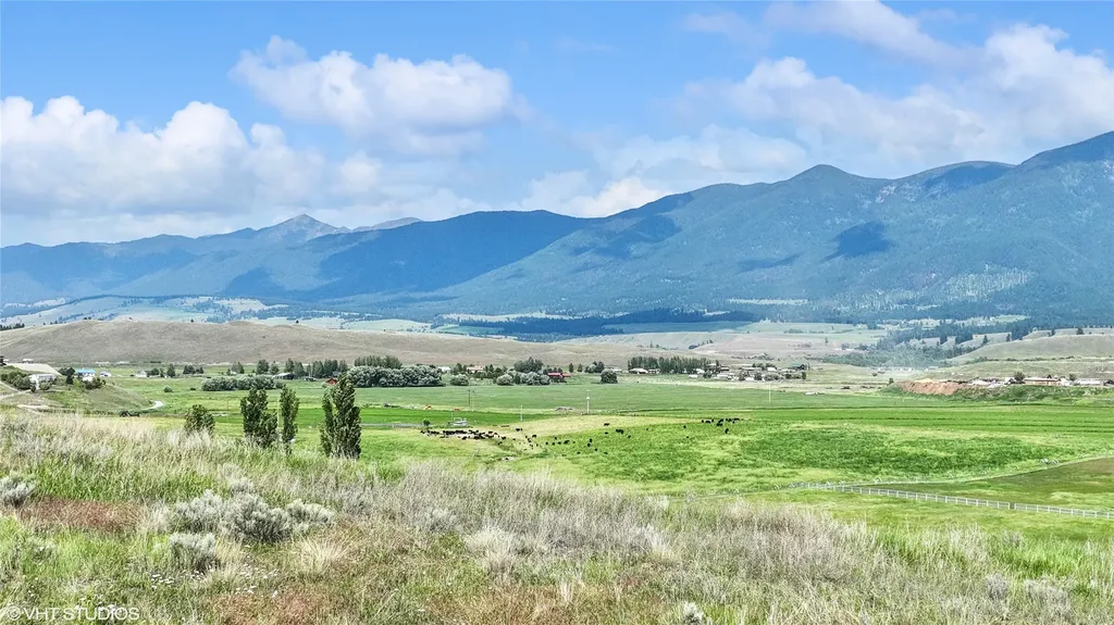 39 Hilltop Estates Drive Eureka MT 59917