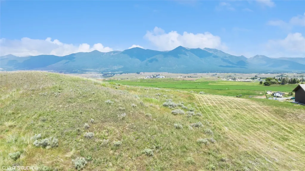 39 Hilltop Estates Drive Eureka MT 59917