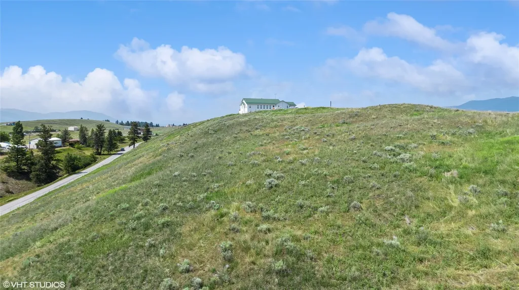 39 Hilltop Estates Drive Eureka MT 59917