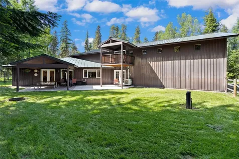 555 Ferndale Drive Bigfork MT 59911