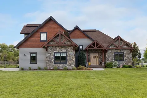 1147 Willow Creek Road Corvallis MT 59828