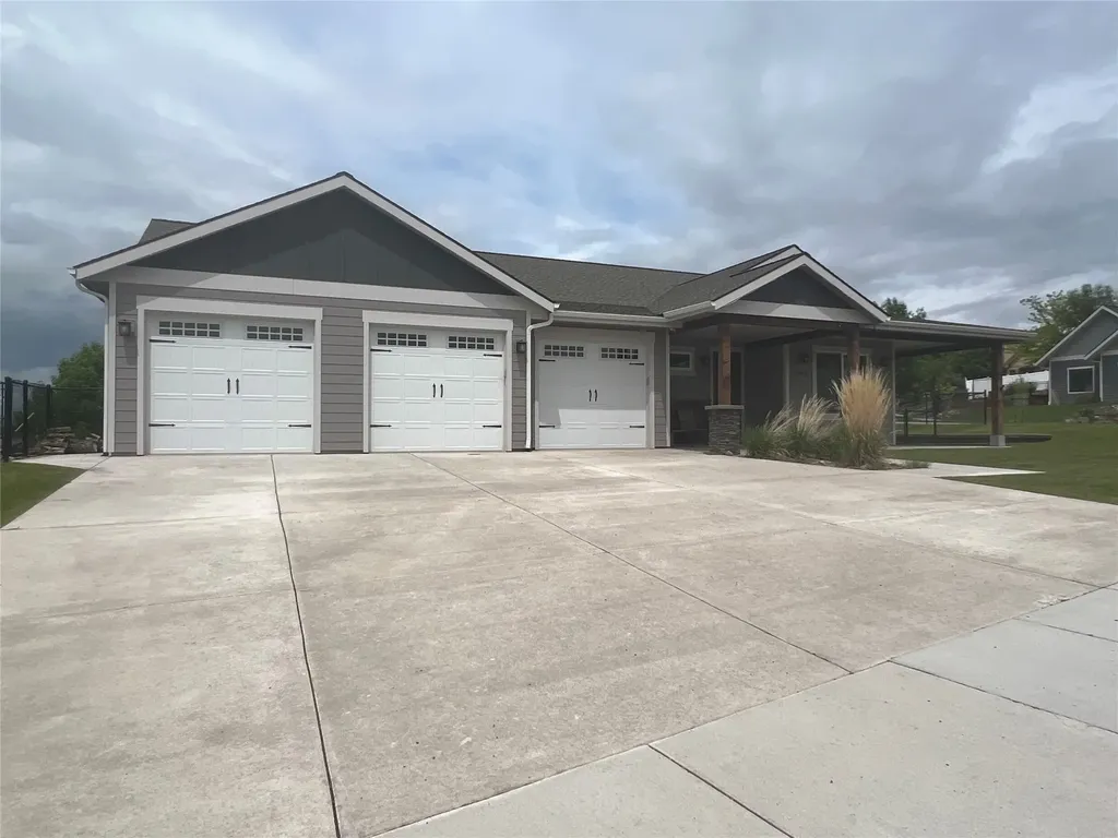 2585 Drake Lane Missoula MT 59803