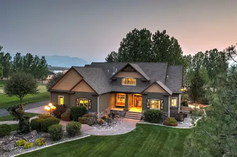 9683 Mahlum Lane Missoula MT 59808