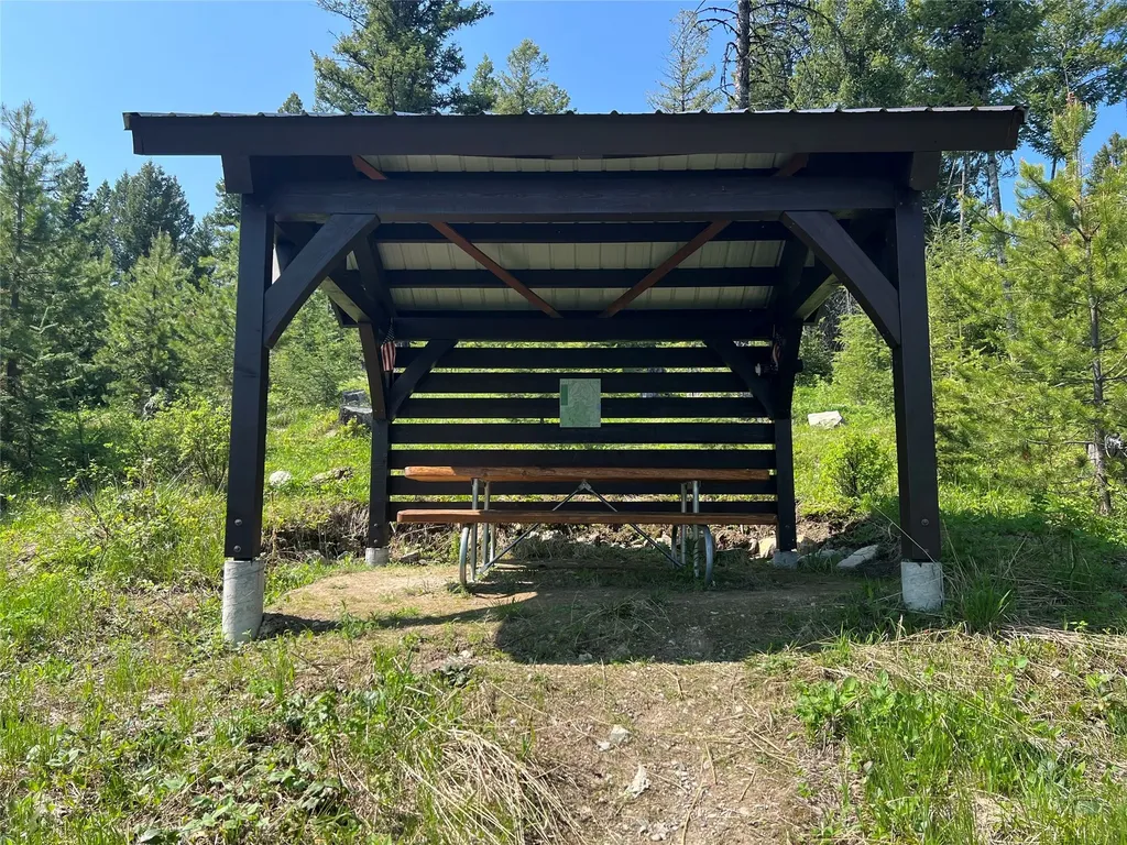 Nhn Emmons Canyon Road Kalispell MT 59901