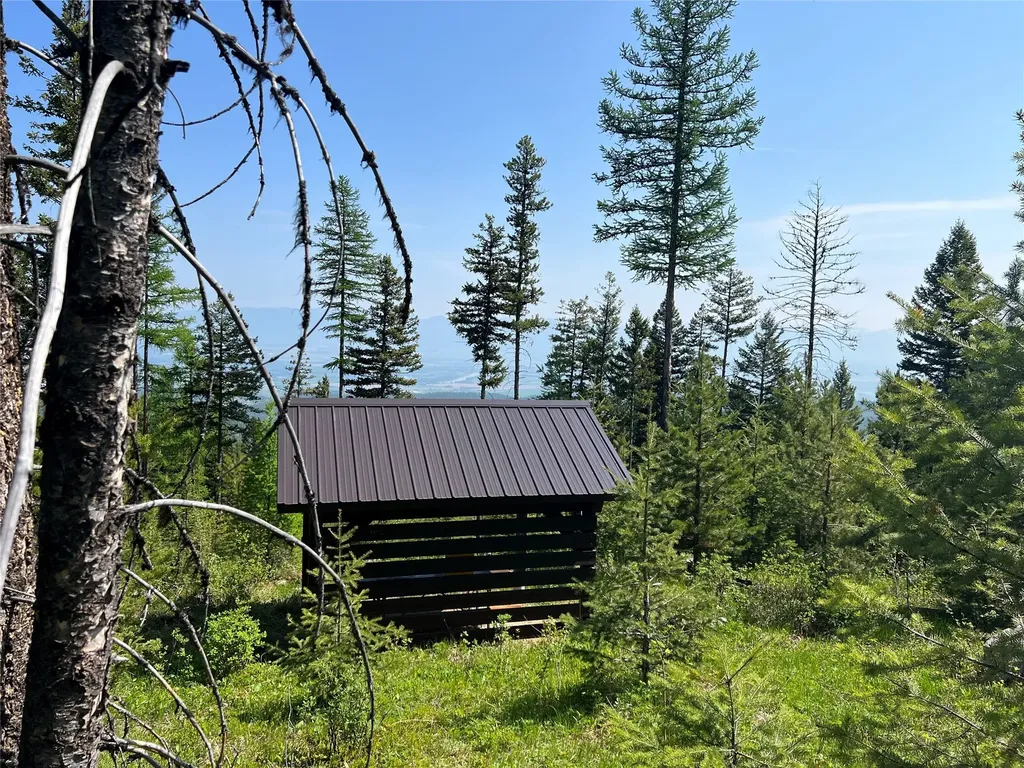 Nhn Emmons Canyon Road Kalispell MT 59901