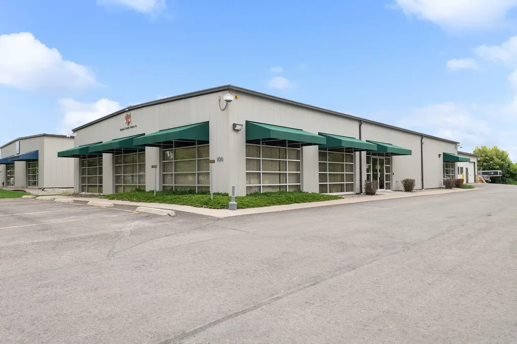 108 Cooperative Way Kalispell MT 59901