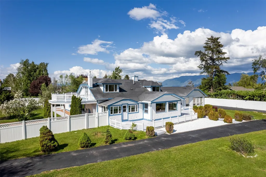 2650 Mission Trail Road Kalispell MT 59901