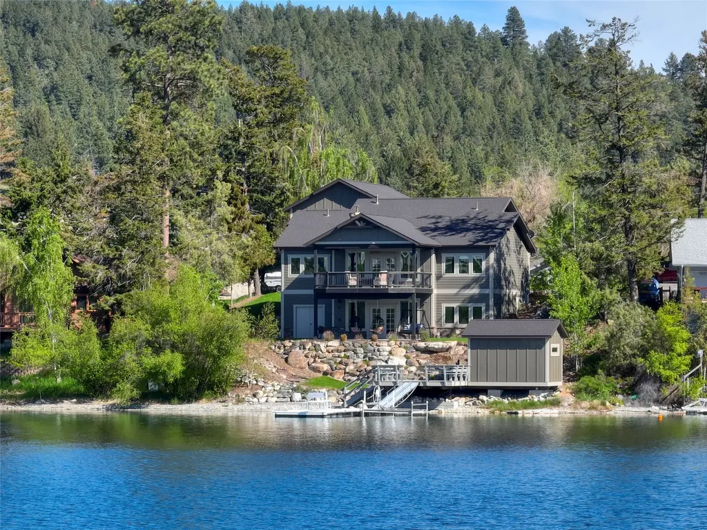105 Treasure Island Way Kalispell MT 59901