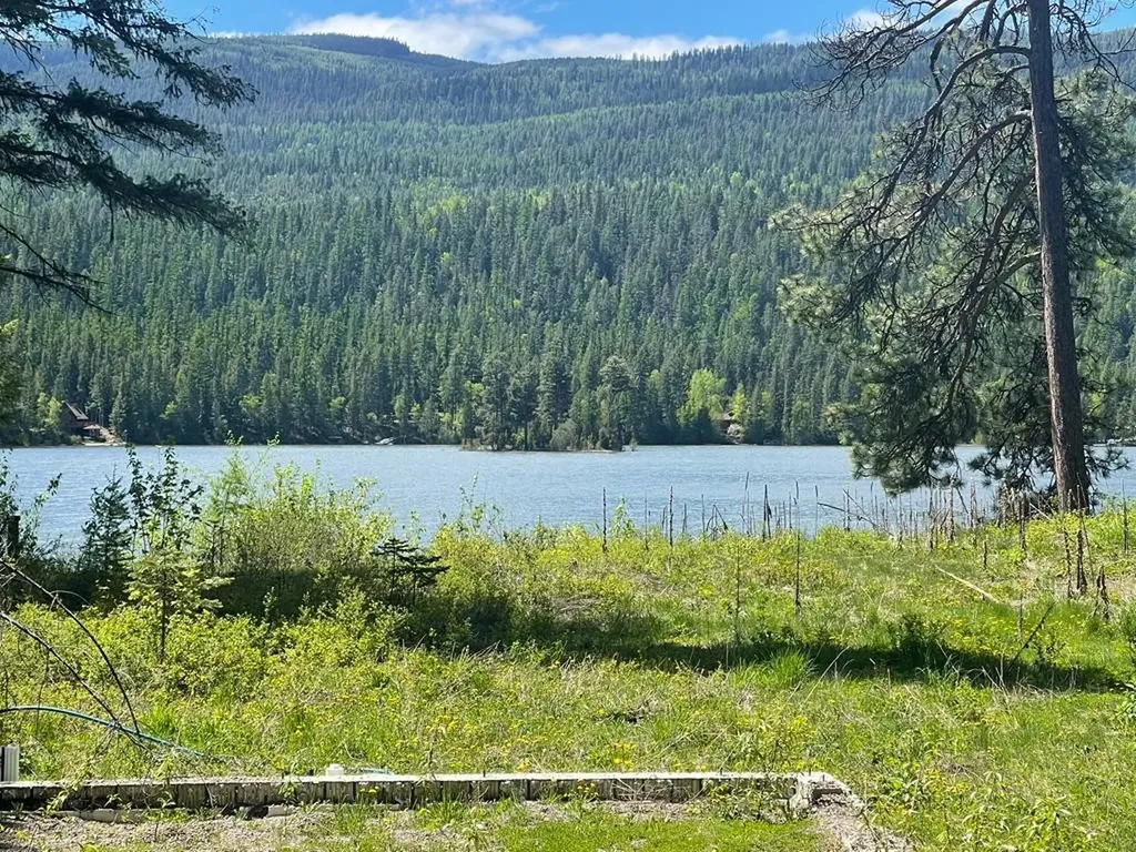 15705 Swan Sign Lane Bigfork MT 59911