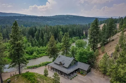 228 Delta View Drive Eureka MT 59917