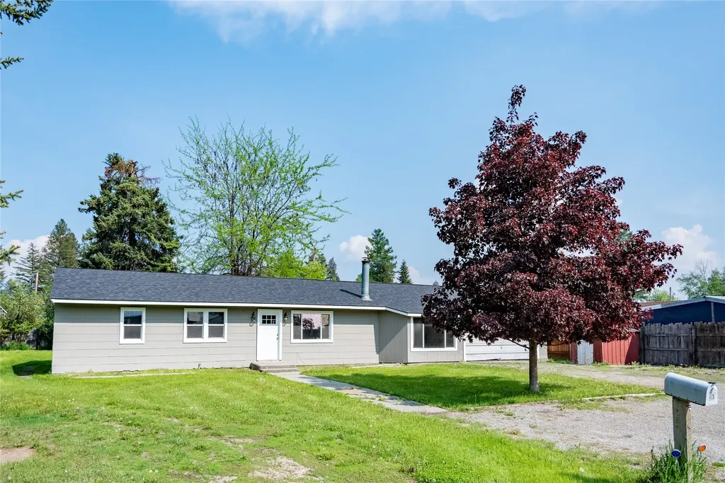 53 Glendora Avenue Libby MT 59923