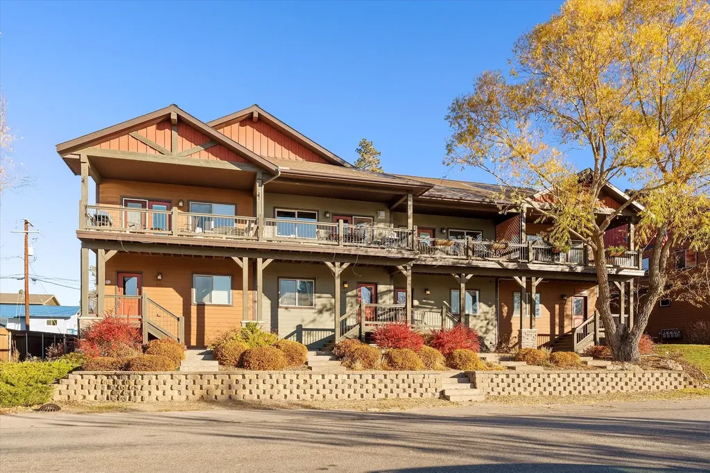 669 Commerce Street Bigfork MT 59911