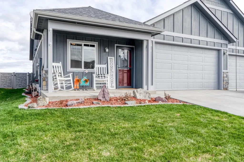 823 Foxglove Drive Kalispell MT 59901