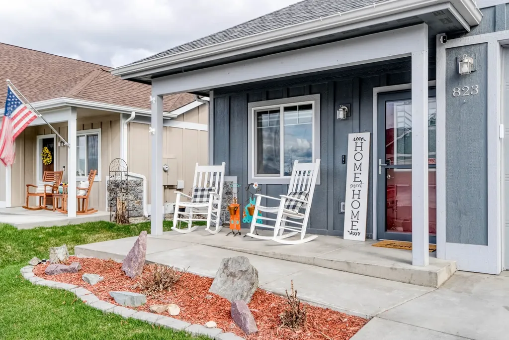 823 Foxglove Drive Kalispell MT 59901