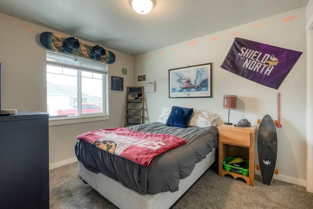 823 Foxglove Drive Kalispell MT 59901