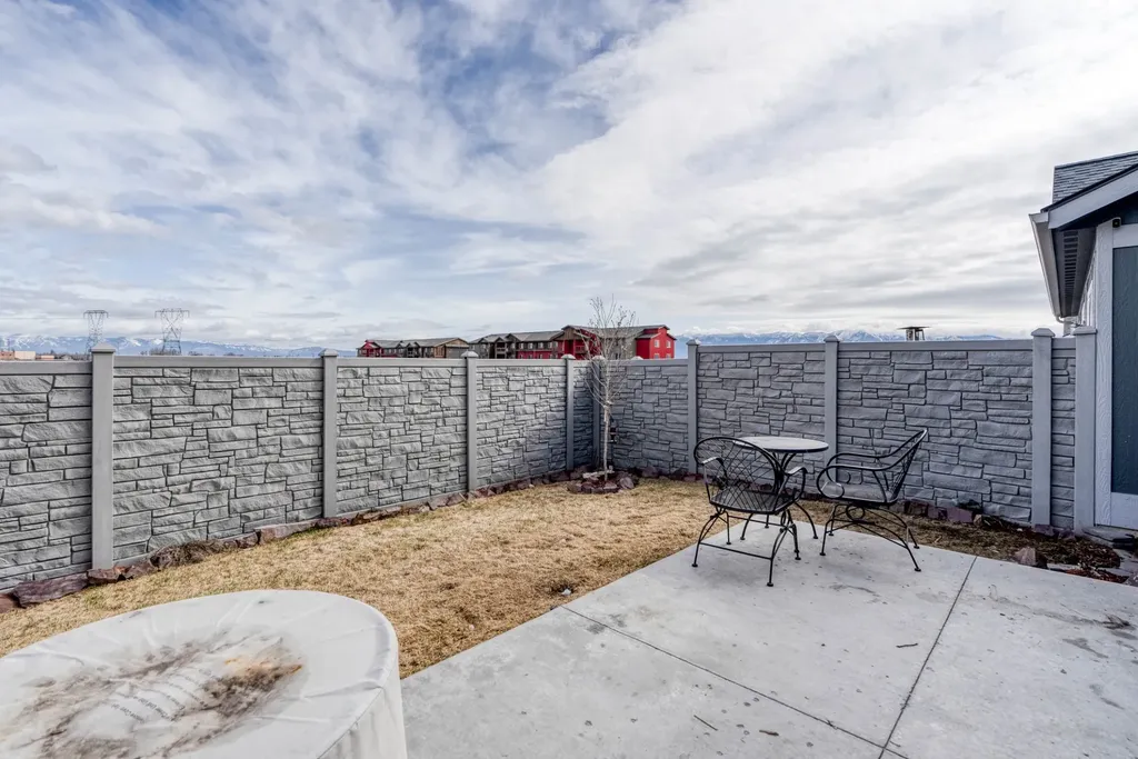 823 Foxglove Drive Kalispell MT 59901