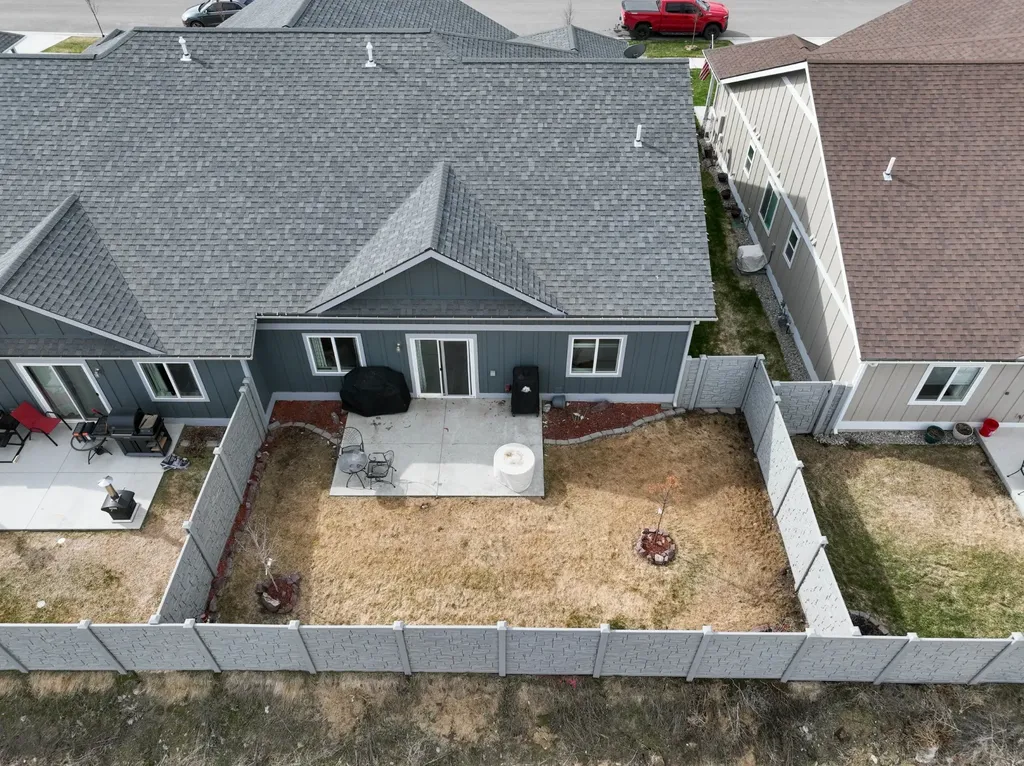 823 Foxglove Drive Kalispell MT 59901