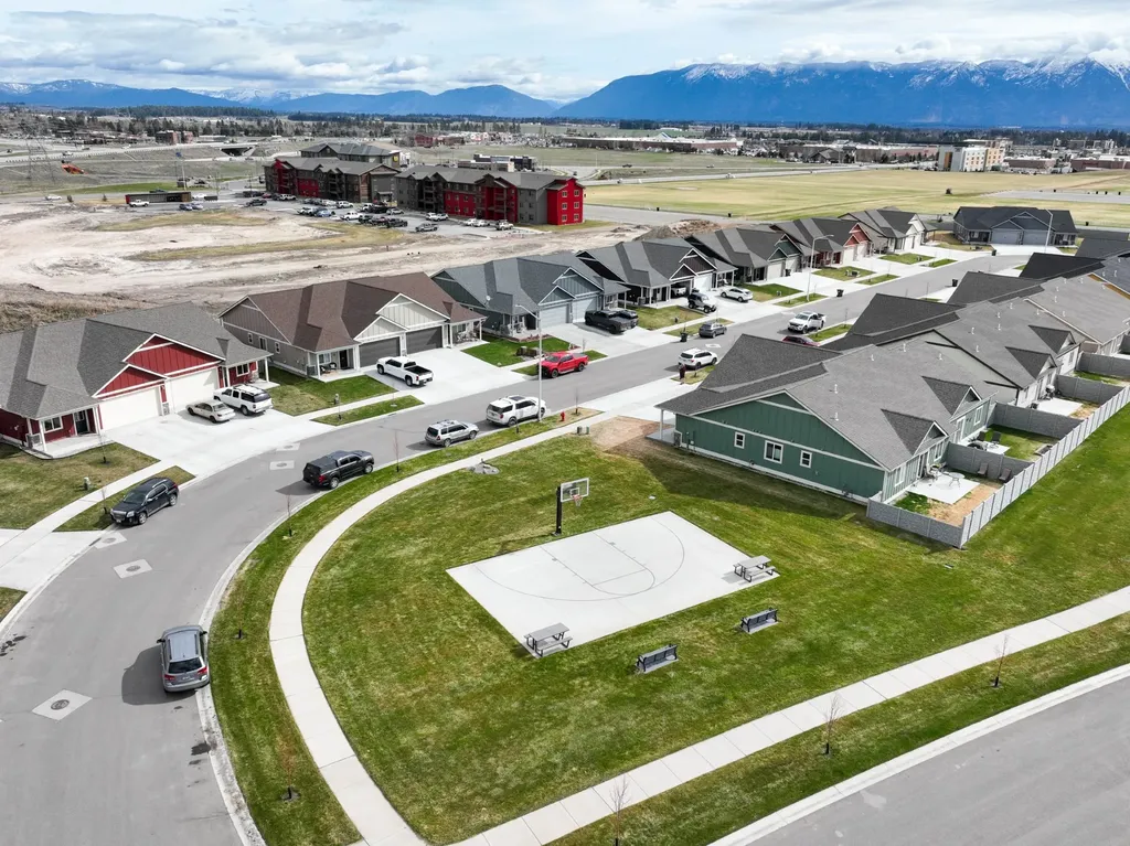 823 Foxglove Drive Kalispell MT 59901