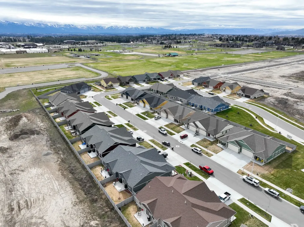 823 Foxglove Drive Kalispell MT 59901