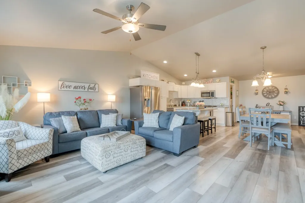 823 Foxglove Drive Kalispell MT 59901