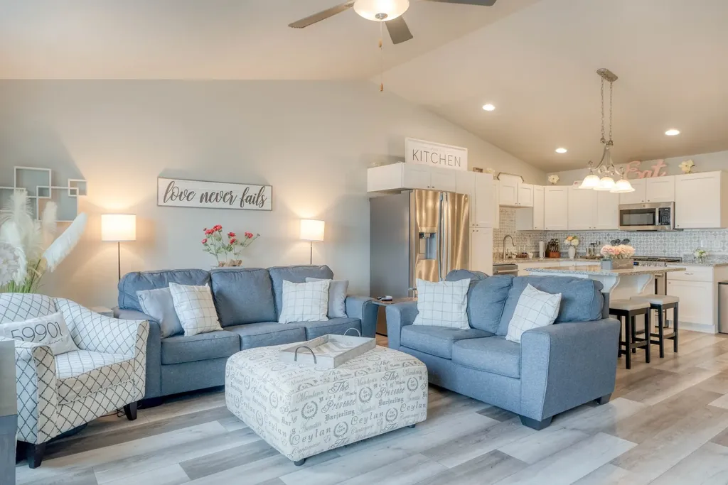 823 Foxglove Drive Kalispell MT 59901