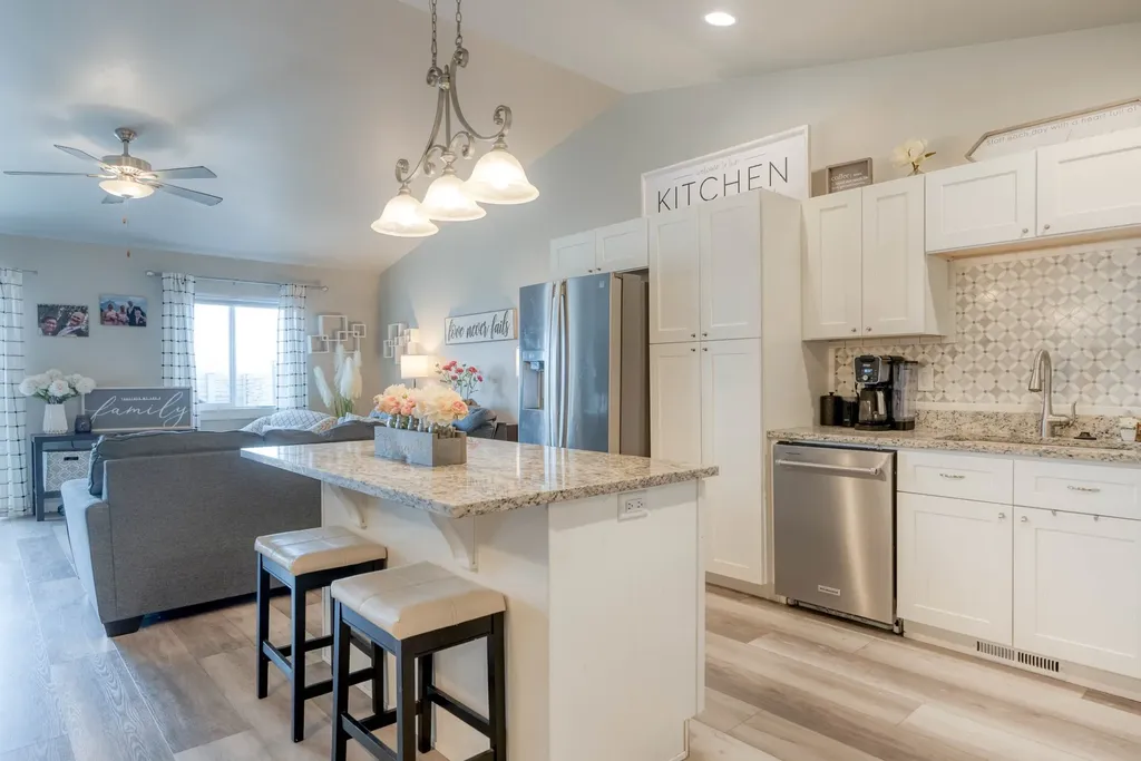 823 Foxglove Drive Kalispell MT 59901