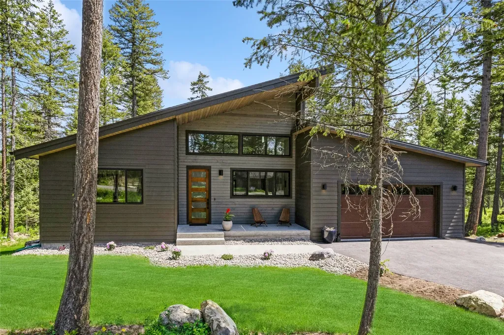 1421 Whitefish Village Drive Whitefish MT 59937