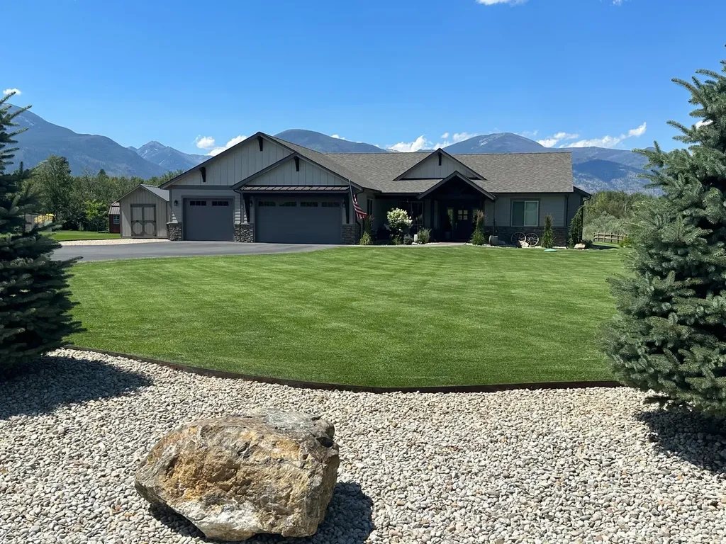 5450 Flyhigh Court Stevensville MT 59870