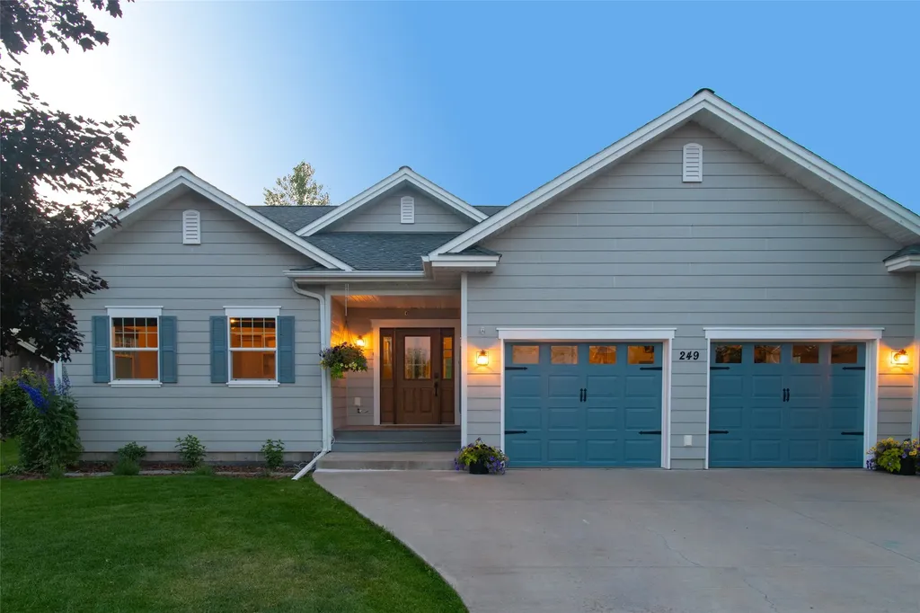 249 W Nicklaus Avenue Kalispell MT 59901