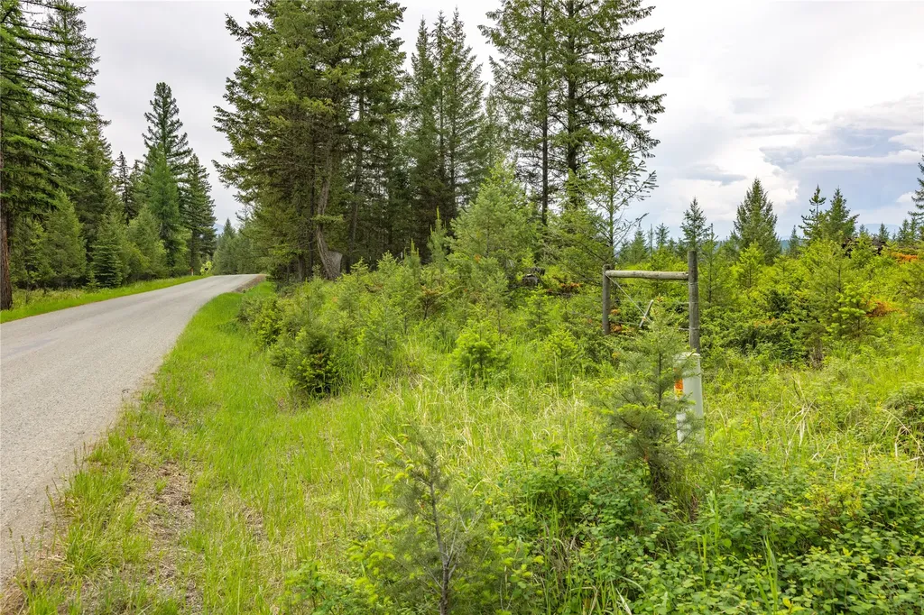 4736 Sinclair Creek Drive Eureka MT 59917
