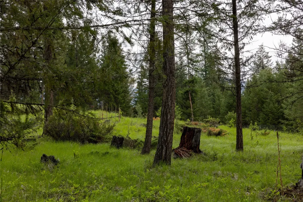 4736 Sinclair Creek Drive Eureka MT 59917