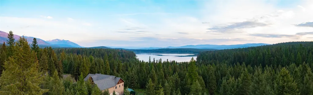 4736 Sinclair Creek Drive Eureka MT 59917