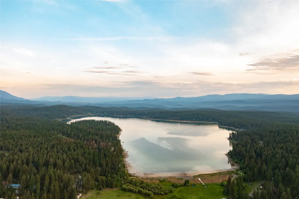 4736 Sinclair Creek Drive Eureka MT 59917