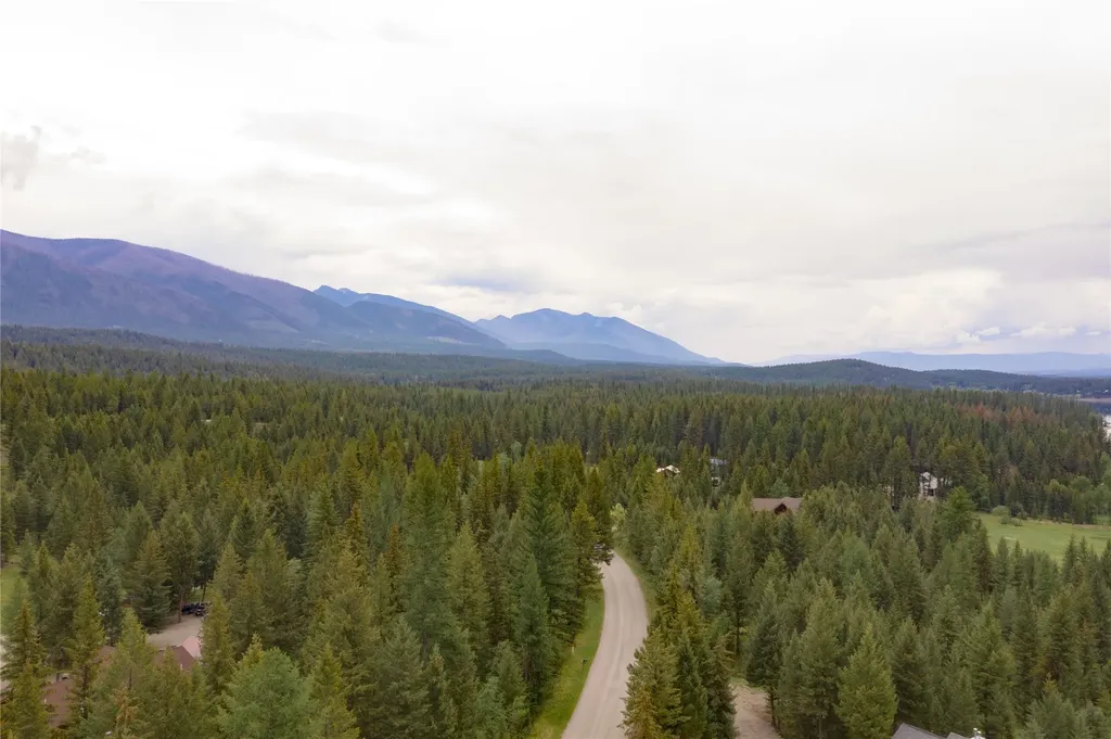 4736 Sinclair Creek Drive Eureka MT 59917