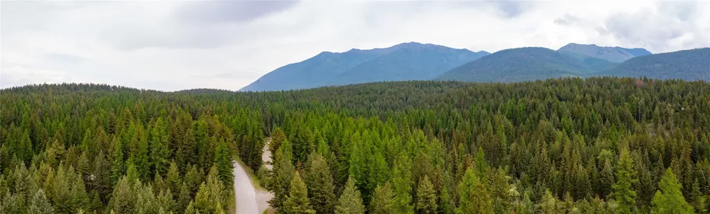 4736 Sinclair Creek Drive Eureka MT 59917