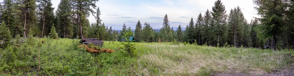 4736 Sinclair Creek Drive Eureka MT 59917