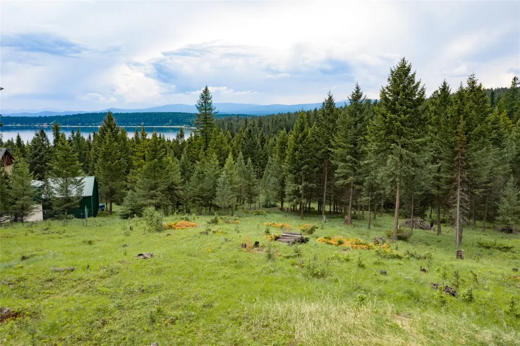 4736 Sinclair Creek Drive Eureka MT 59917