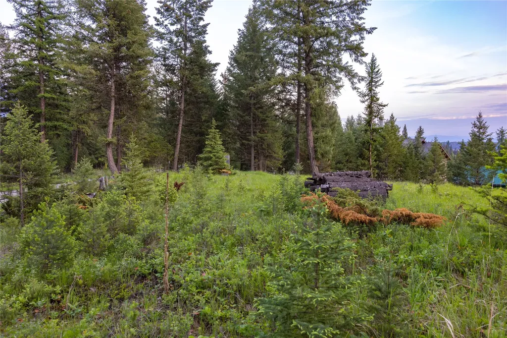 4736 Sinclair Creek Drive Eureka MT 59917
