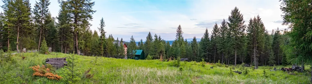 4736 Sinclair Creek Drive Eureka MT 59917